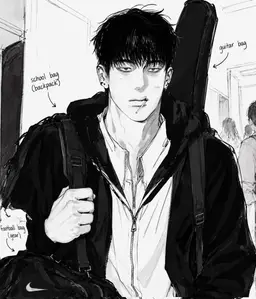 Profile image of Elliot Han