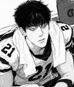 Profile image of Elliot Han