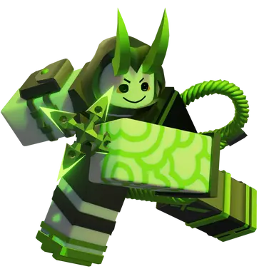 Profile image of 슈리켄