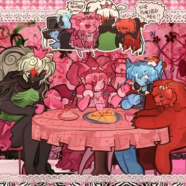 Profile image of 프리티프린세스