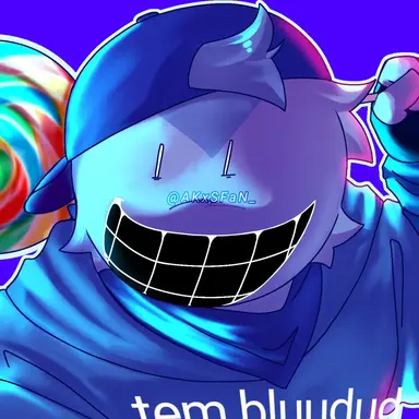 Profile image of 블루두드