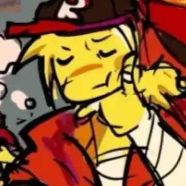 Profile image of Rook