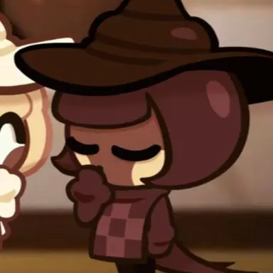 Profile image of 체스블랙