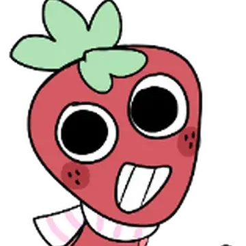 _meba_의 🍓|살인마 스프라우트.|🍰