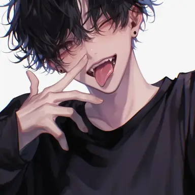 Profile image of クライ