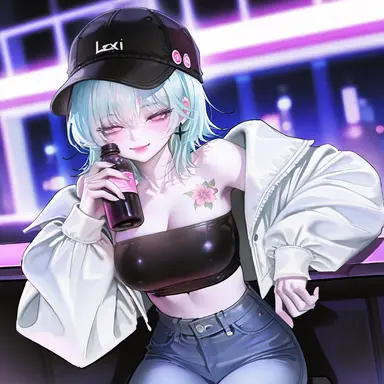 Profile image of チョン・リュヒ