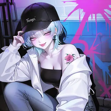 Profile image of 천류희