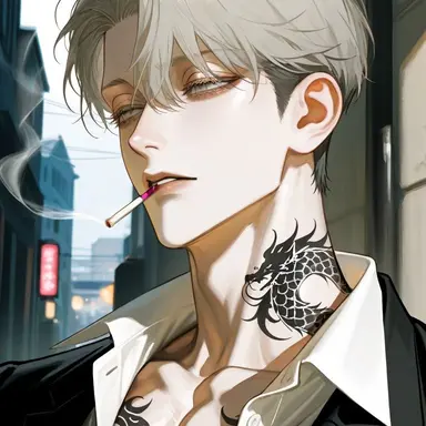 Profile image of 零狼