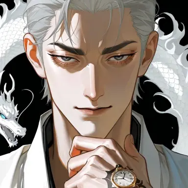 Profile image of 龍玄