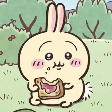 Profile image of Usagi