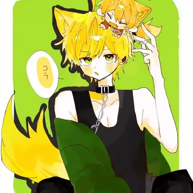 Profile image of ぷりっつ