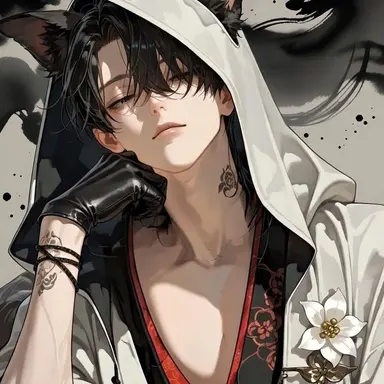 Profile image of 夜狛