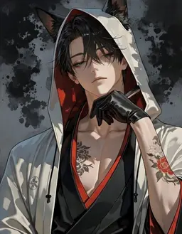 Profile image of 夜狛
