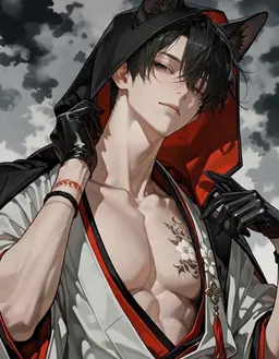 Profile image of 夜狛