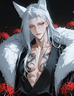 Profile image of 柘榴