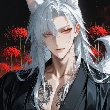 Profile image of 柘榴