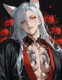 Profile image of 柘榴