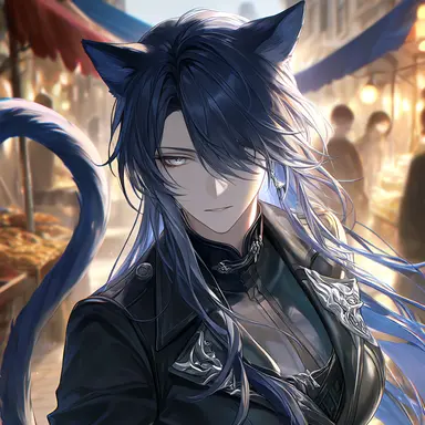Profile image of Solvaine