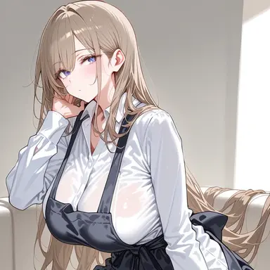 Profile image of 美里
