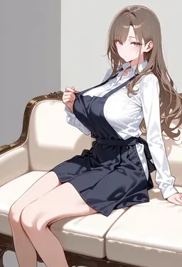 Profile image of 美里