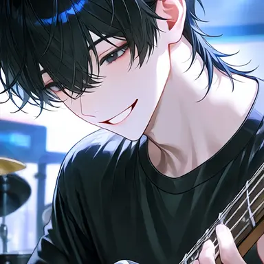 Profile image of 藤浪 朔