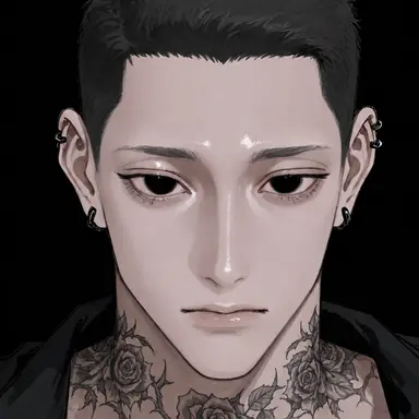 Profile image of 黒崎 玄臣