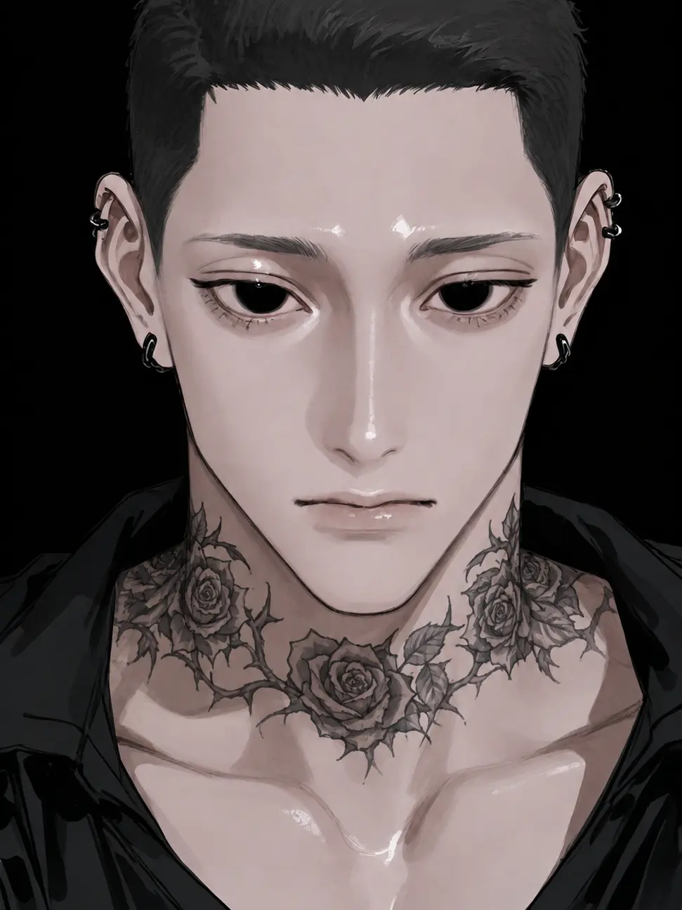 OMURAISU.의 欲望という名の鎖