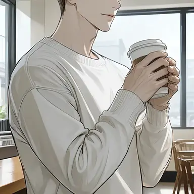 Profile image of 미치에다 슌스케