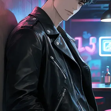 Profile image of 다카하시 쿄헤이