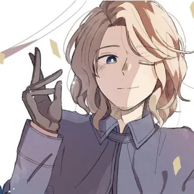 Profile image of フランシス