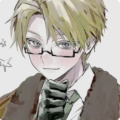 Profile image of アルフレッド