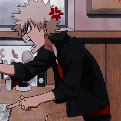 HuskyShrew9638의 My Hero Acadamia