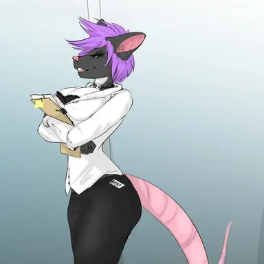 Profile image of Riley