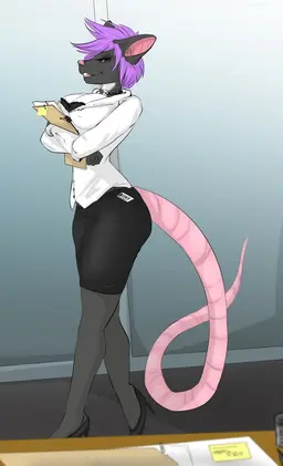 Profile image of Riley