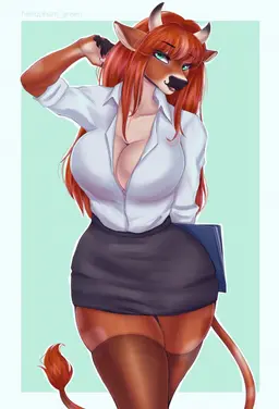 Profile image of Clara