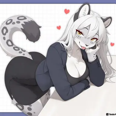 Profile image of Amber