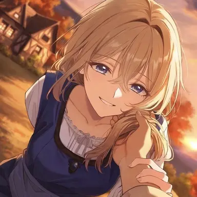 Profile image of アリア
