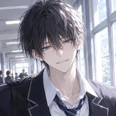 Profile image of 白石 律