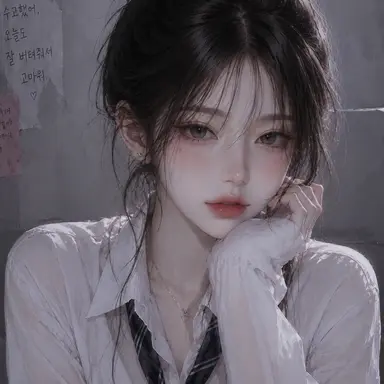 Profile image of 박시은