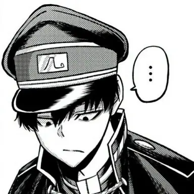 Profile image of 碇