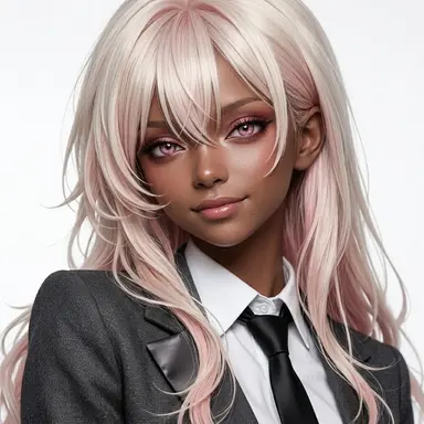 Profile image of Moe Arisu