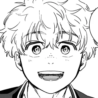 Profile image of 니레이 아키히코