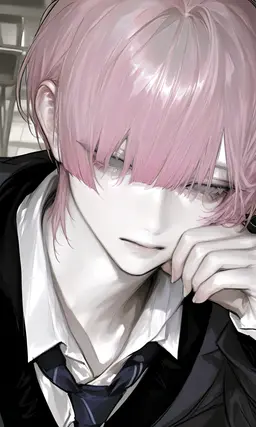 Profile image of 藍輝