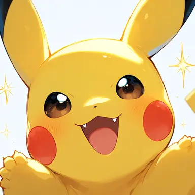 Profile image of 피카츄
