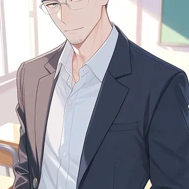 Profile image of Mashiro