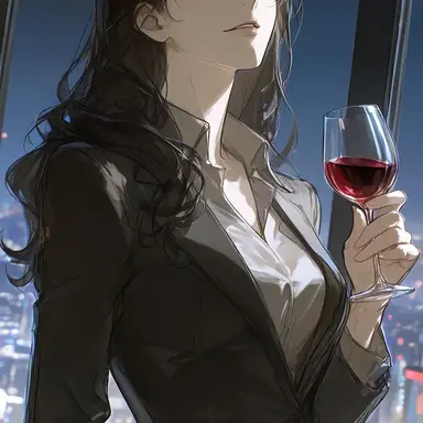 Profile image of Selene