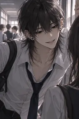 Profile image of 郁