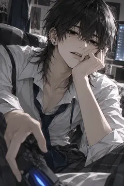 Profile image of 郁