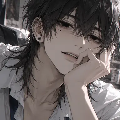 Profile image of 郁