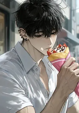 Profile image of Asahi